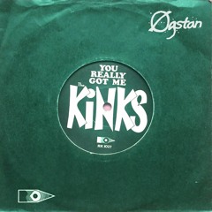 You Really Got Me (Jungle Bootleg) - The Kinks [Free DL]