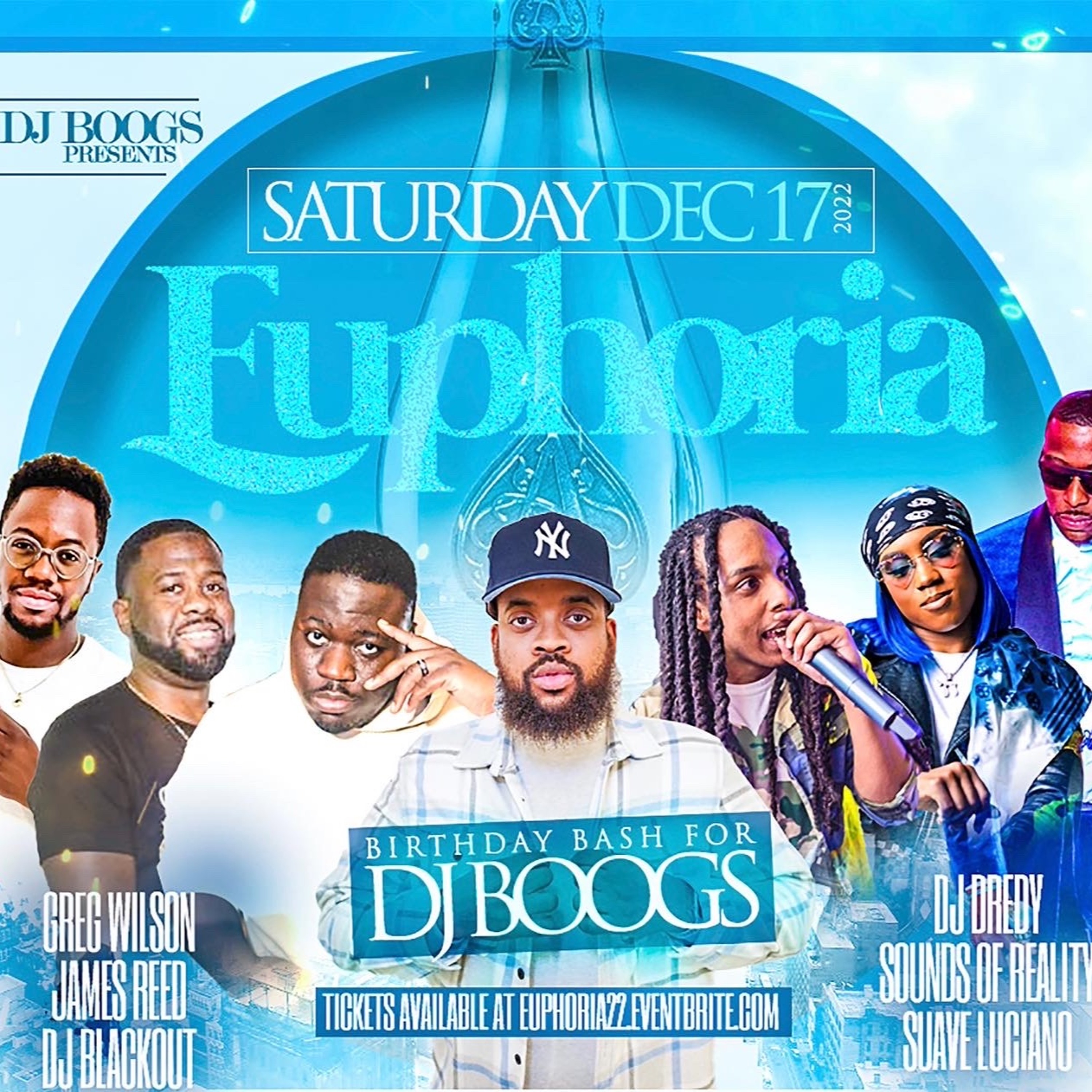 Dj Boogs Mixes
