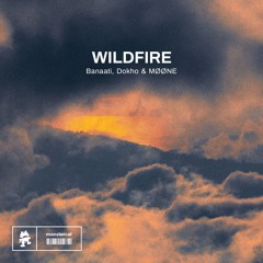 Banaati, Dokho & MØØNE - Wildfire