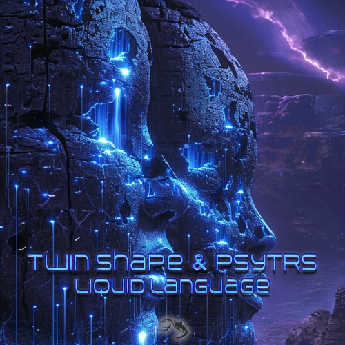Twin Shape & PsyTRS - Liquid Language [Mindspring Music]