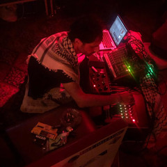 sawra!/486sx (live) | Muqawame  - Radio Bollwerk - 08.06.2025