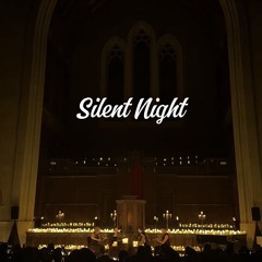 Silent Night - Chanelle Ray & Varren Wade (Cover)