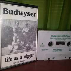Ol' Skool Danni B.'s Request Presents Budwyser - Blind To The Game (1991) Frisco Rap