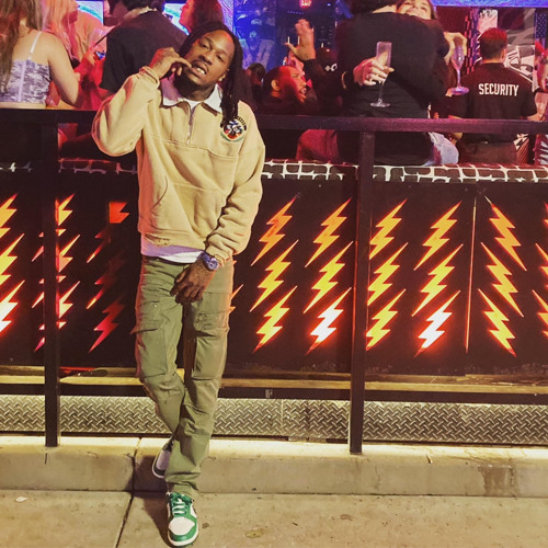 DMac Swayzee - Money On The Floor