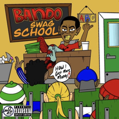 Bando- No more parties