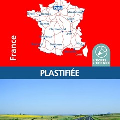 Carte France 2023 Plastifiée Michelin  télécharger gratuitement en format PDF du livre - wC7aUv3DNT
