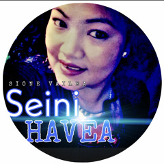 SEINI HAVEA - SIONE VAILEA