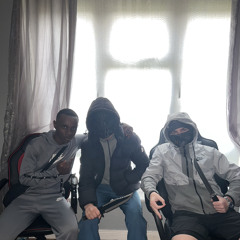 KEELS X DAZA X UNKN - COD