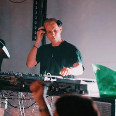Lorenzo de Blanck & Ale de Tuglie @ Mercati Generali (Catania) 15-08-2025