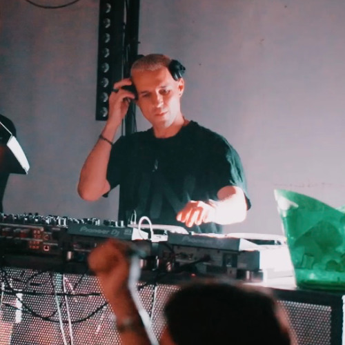Lorenzo de Blanck & Ale de Tuglie @ Mercati Generali (Catania) 15-08-2025