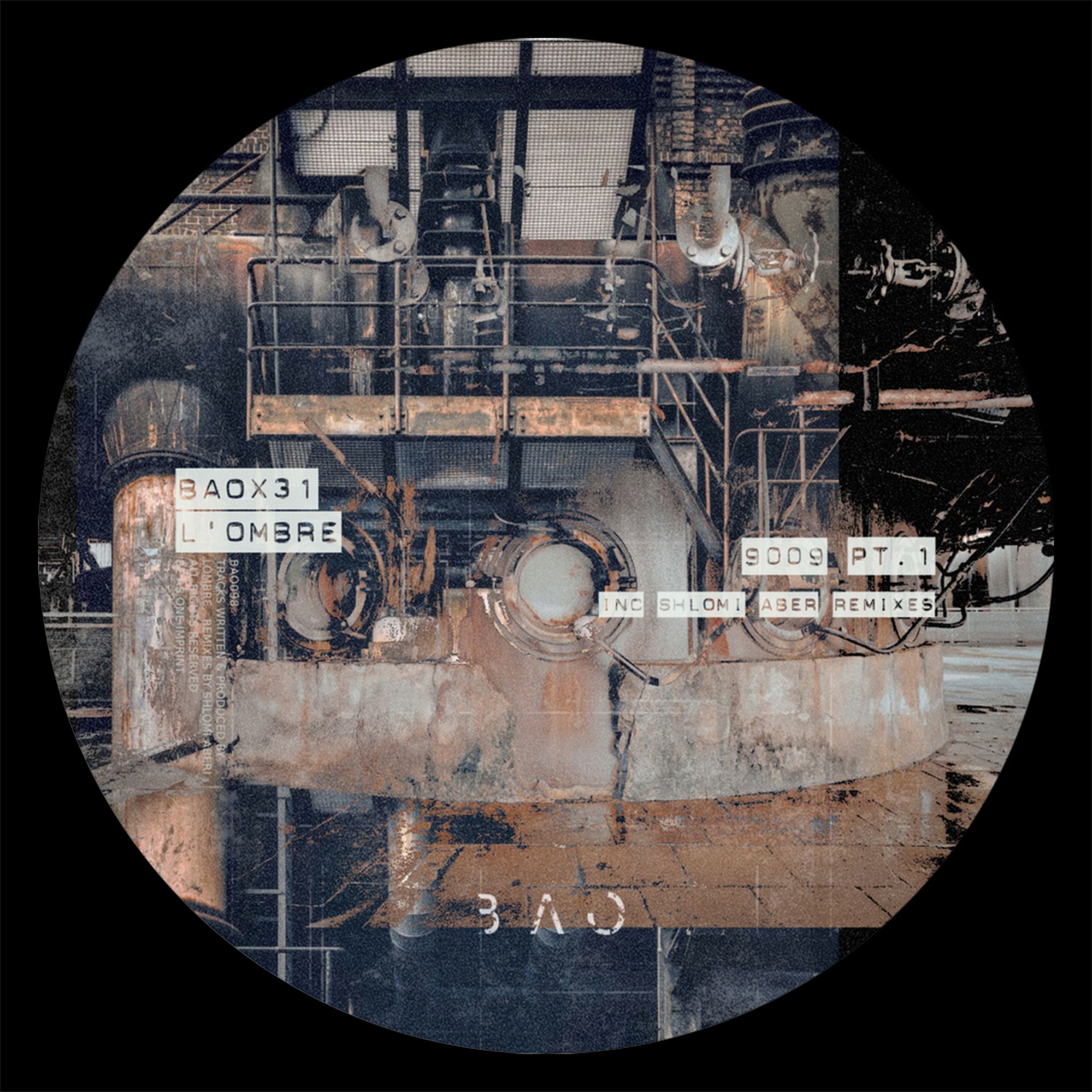 Premiere: L'ombre — Warning Shots (Shlomi Aber Remix) [BAOX31] episode artwork