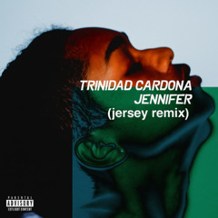 jennifer #jerseyclub @prod. gabryll