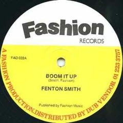 BOOM IT UP - 80's UK RAGGAMUFFIN  Feat: Fenton Smith, Smiley Culture, Tipper Irie, Top Cat +++