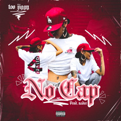 NO CAP (prod by Nadee)
