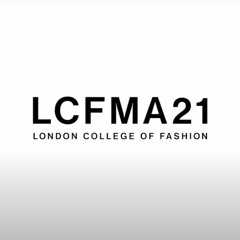 Womenswear LCF MA21 Soundtrack Commission