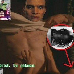 Oppenheimer Style (Feat. Cillian Murphy)