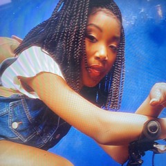 Brandy -Wannabedown HulkHodn RMX