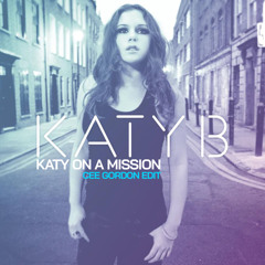 Katy On A Mission
