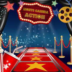 Lights Camera Action