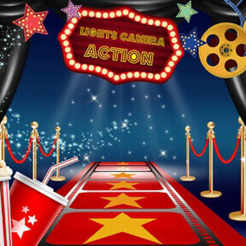 Lights Camera Action