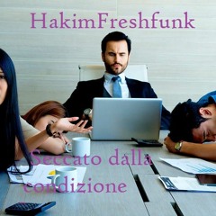 Seccato dalla condizione (prod Brentrambo)