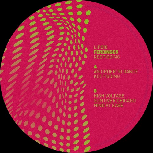 Ferdinger - Sun Over Chicago [LIP010]