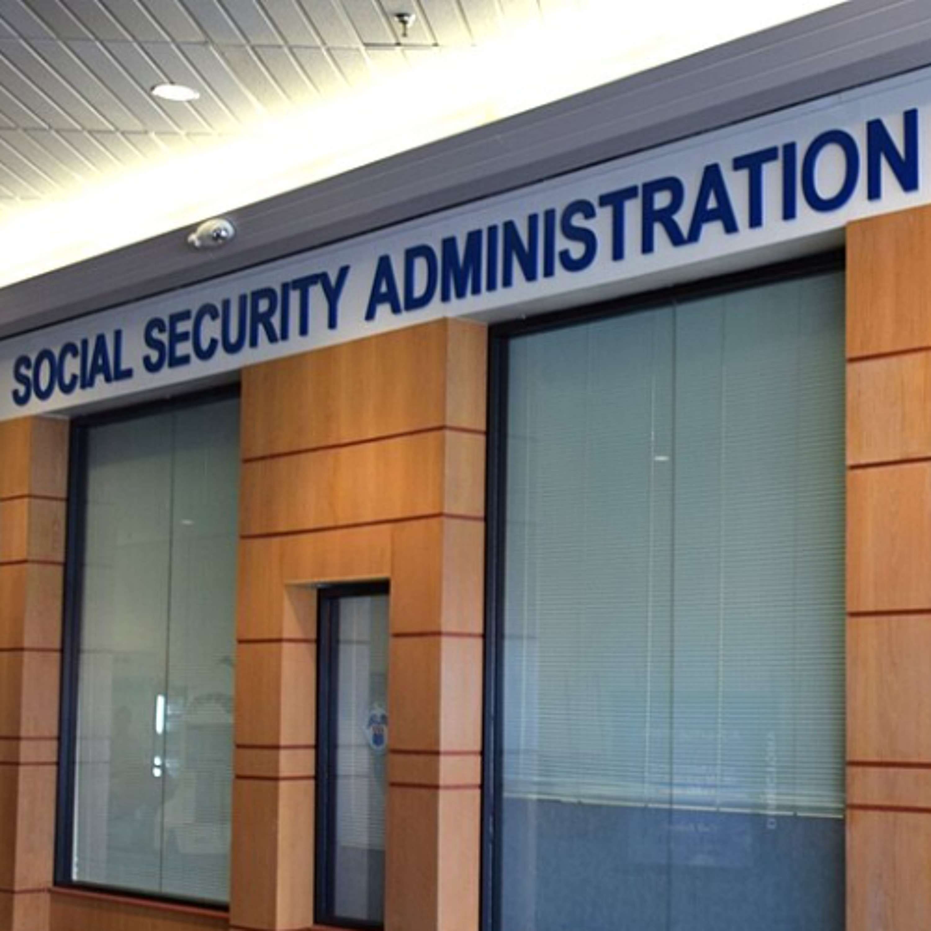 Funding cuts and AI are causing chaos at the Social Security Administration