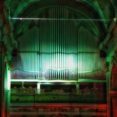 Misty Lidia (2022)- Svitlana Pozdnysheva / Lviv Organ Hall - Excerpt
