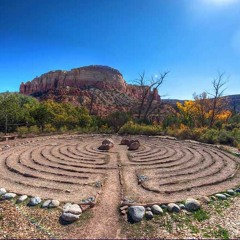 Ghosts In The Desert