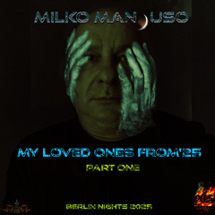 pres. My Loved Ones From `2025 (Guten Rutsch ins neue Jahr / Happy New Year)