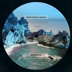 Armen Miran & Hraach - Karahunj (Jay NU Deep Progressive Mix) [Preview]