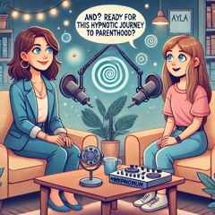 21 Hypnotic journey into parenthood