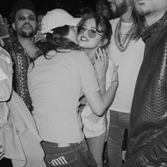 summertime sadness x love you like a love song