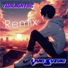 Yaroslav Music & Elexiel - 2MUCH (feat. toxic.afbby) (TSC & Yuki Suzuki Remix)