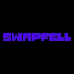 Swapfell - Heartbroken + THE QUEEN