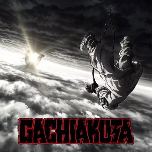 Stream Hugs Paledusk(GACHIAKUTA Full Opening) by waioxz