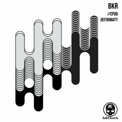 BKR006//BADKILL RADIO EPISODE 6 [DEFORMATY]