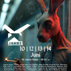 2025.06.14 Kaiser Souzai 10 Y Hase