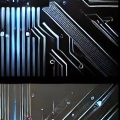 Infinity tekk 《by mcgerd 》