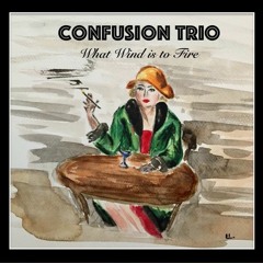 What Wind Is To Fire (full album)