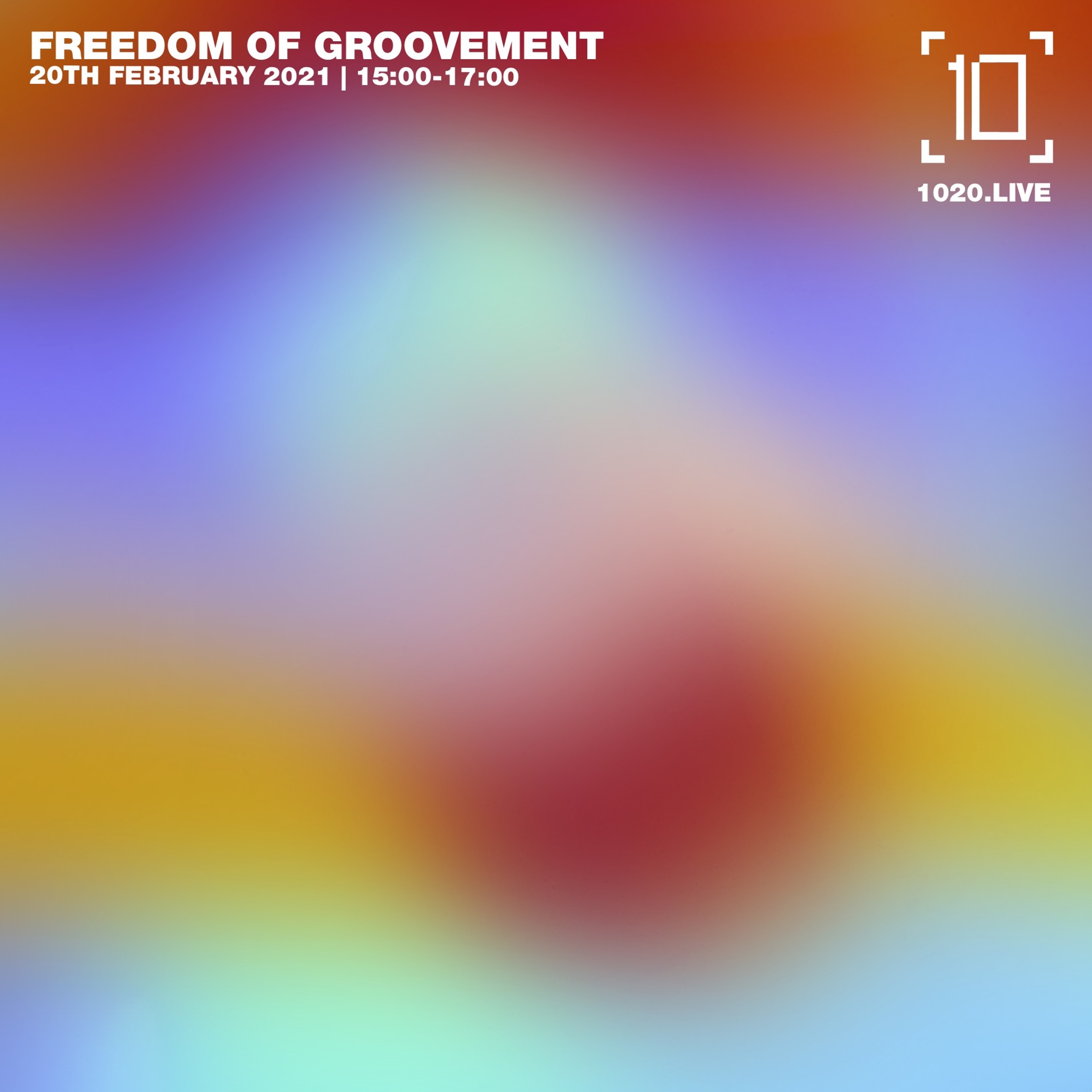 Freedom of Groovement