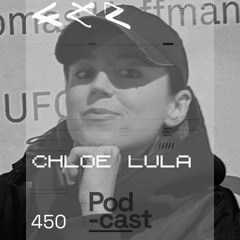 CLR Podcast