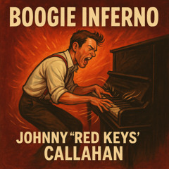 Boogie Inferno
