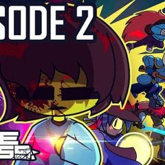 INDIE CROSS EPISODE 2