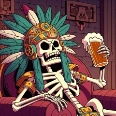 last beer anxiety