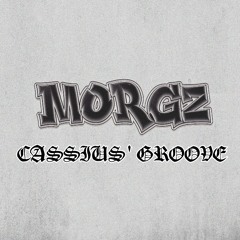CASSIUS' GROOVE (Free Download)