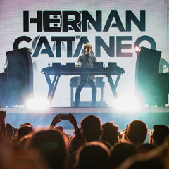 Hernan Cattaneo Woodstock 2024 Warm-Up Mix