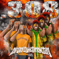 .308 [Prod by ChrisClay]