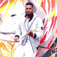 Merengue x kompa