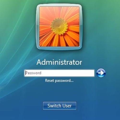 Log in
